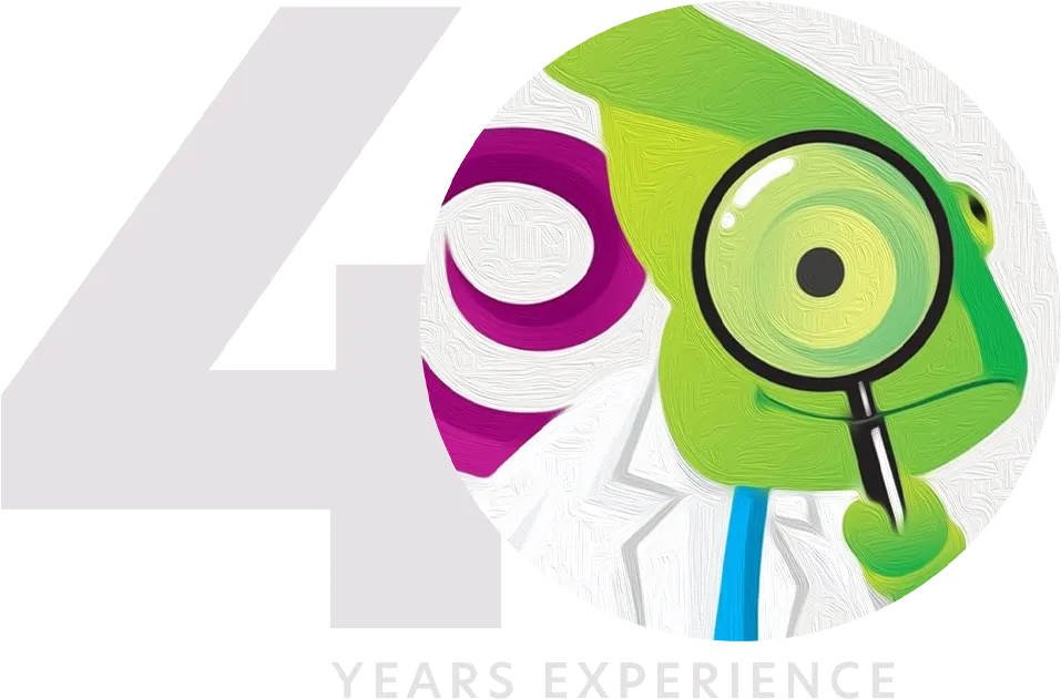 Decades Of Experience in Inspection and Software Traceability Solutions