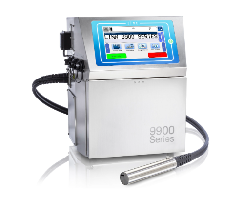 linx 8900