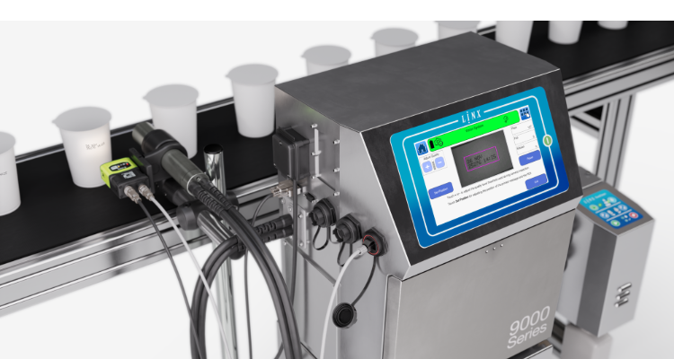 best before date printer