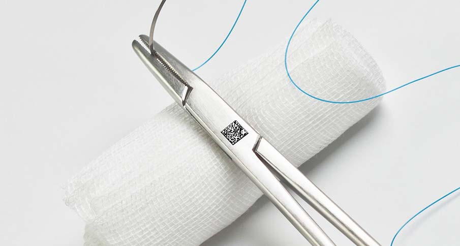 Medical instruments and surgical implants