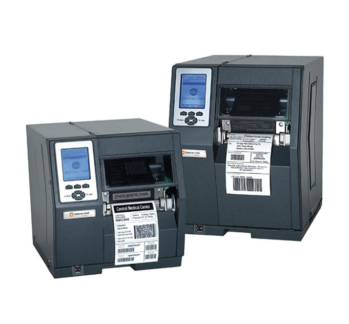 Desktop Label Printers