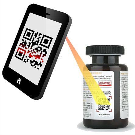 Product authentication